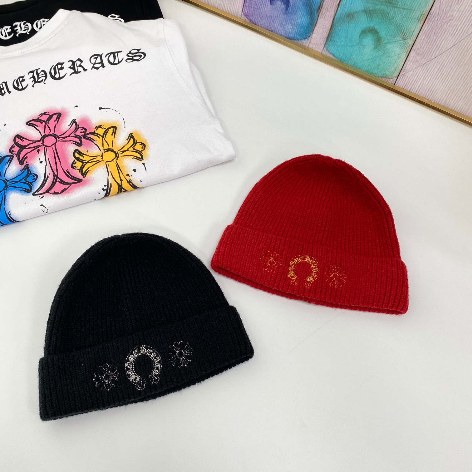 路易威登 Louis Vuitton 高定典藏名品高定成衣时装外套连衣裙衬衫T恤 #B9D0081B 5