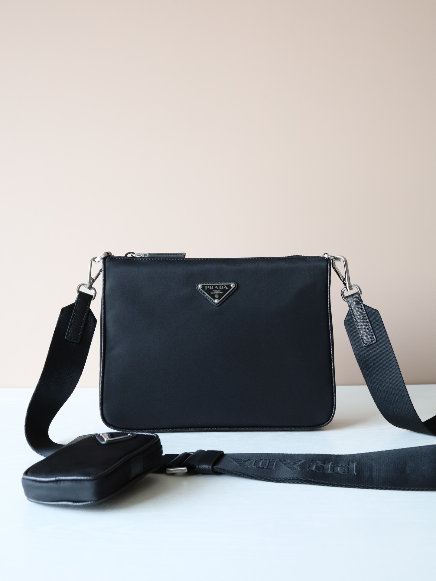 프라다 2VH113 가방 Prada Bag