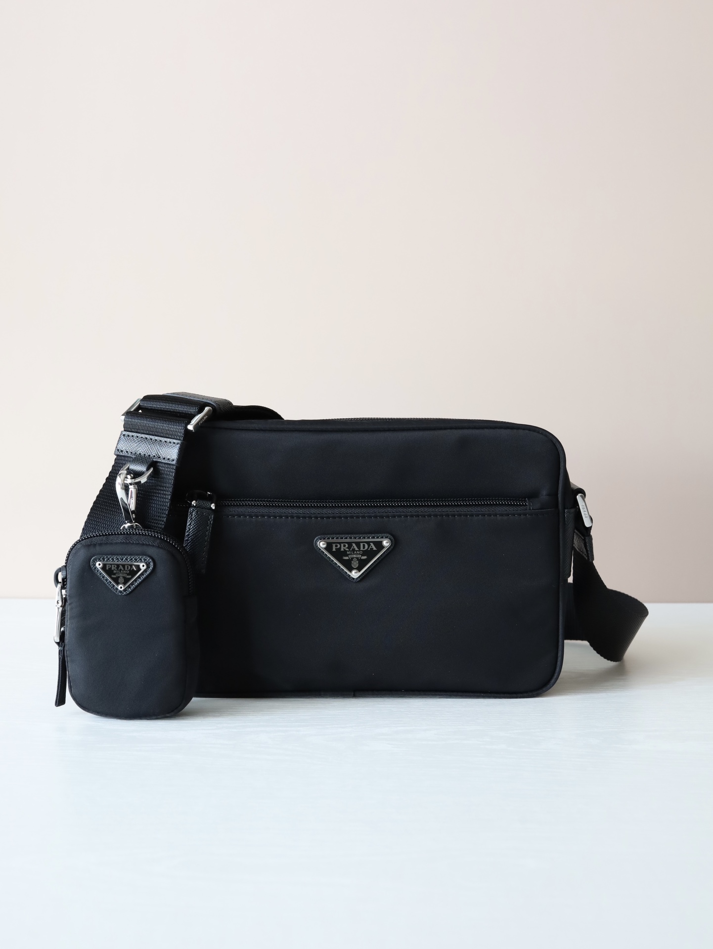 프라다 1BC167 가방 Prada Bag