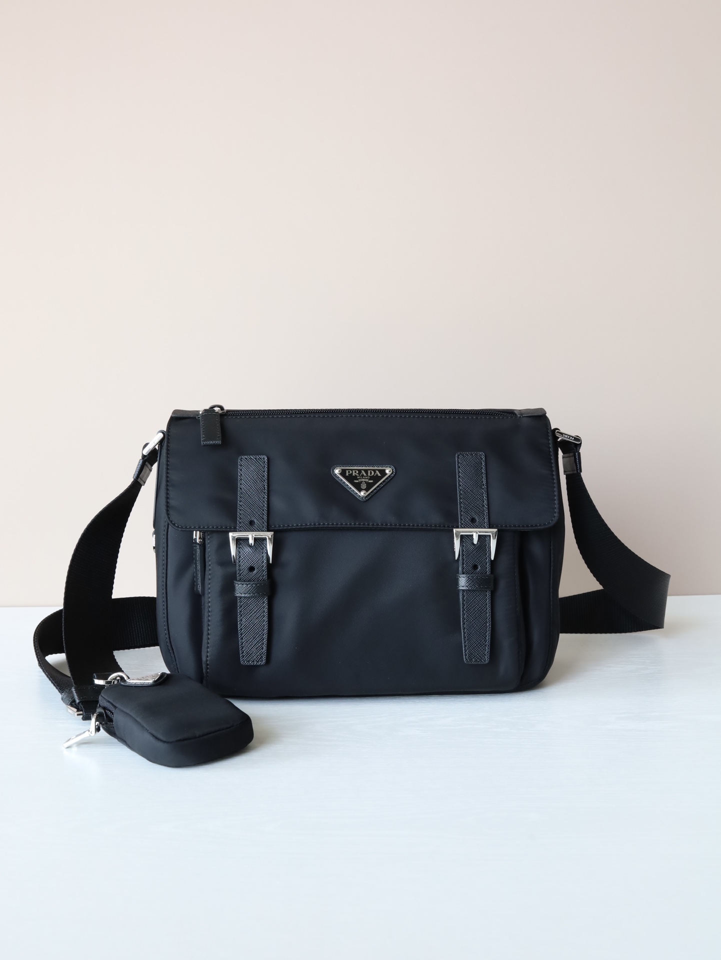 프라다 1BD953 가방 Prada Bag