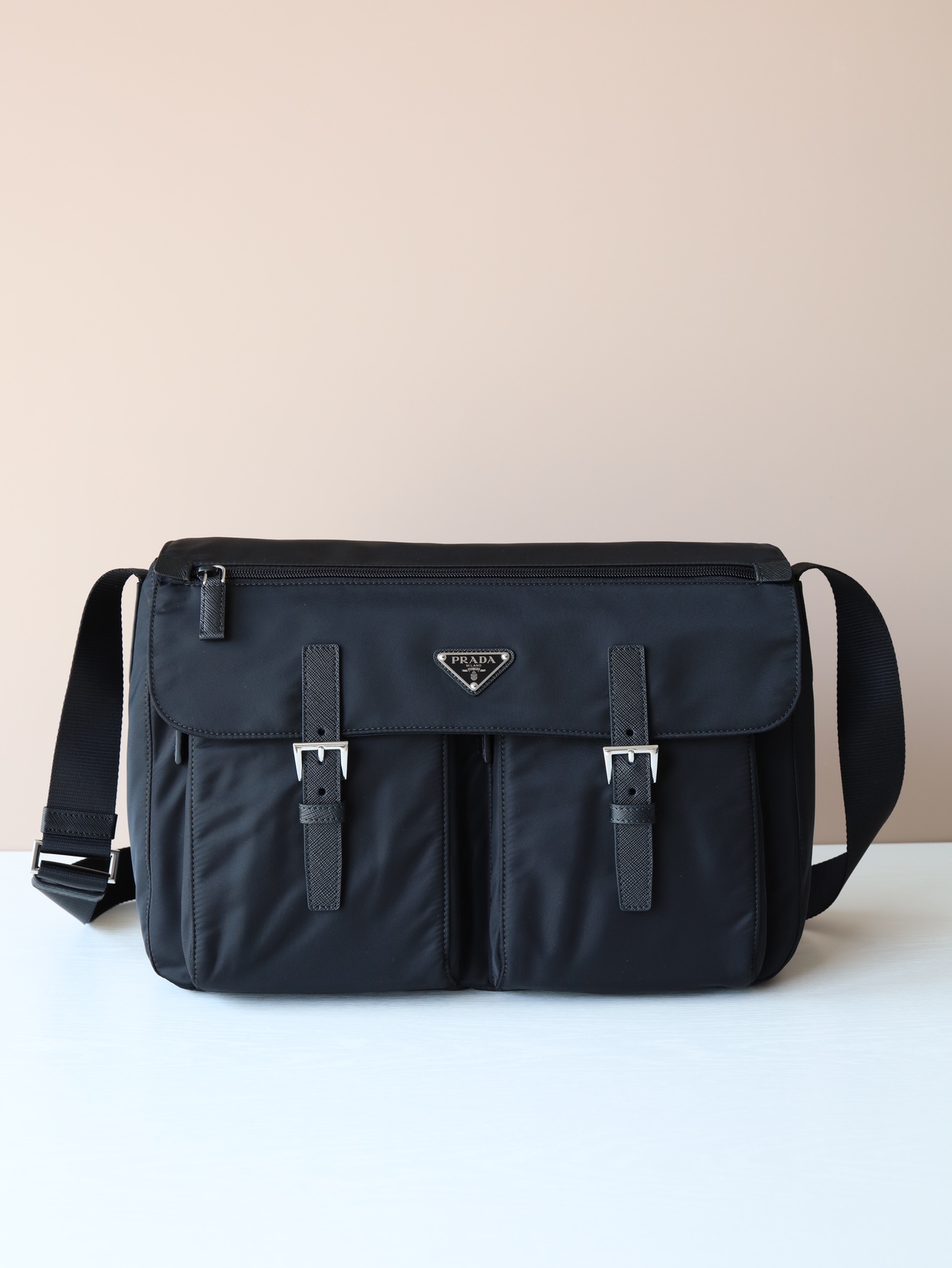 프라다 1BD738 가방 Prada Bag