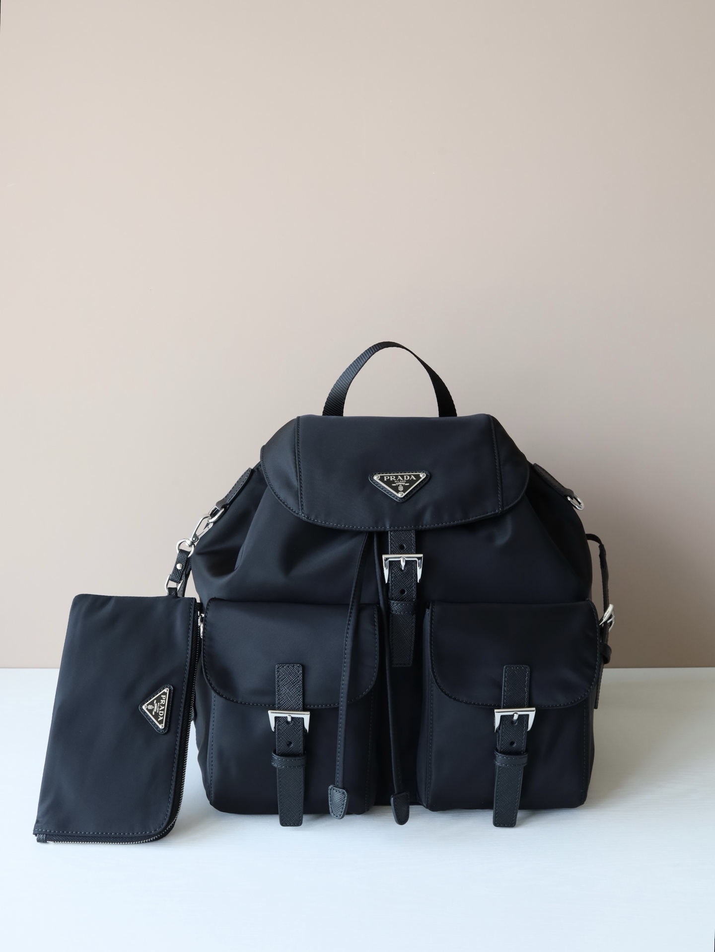 프라다 1BZ811 가방 Prada Bag