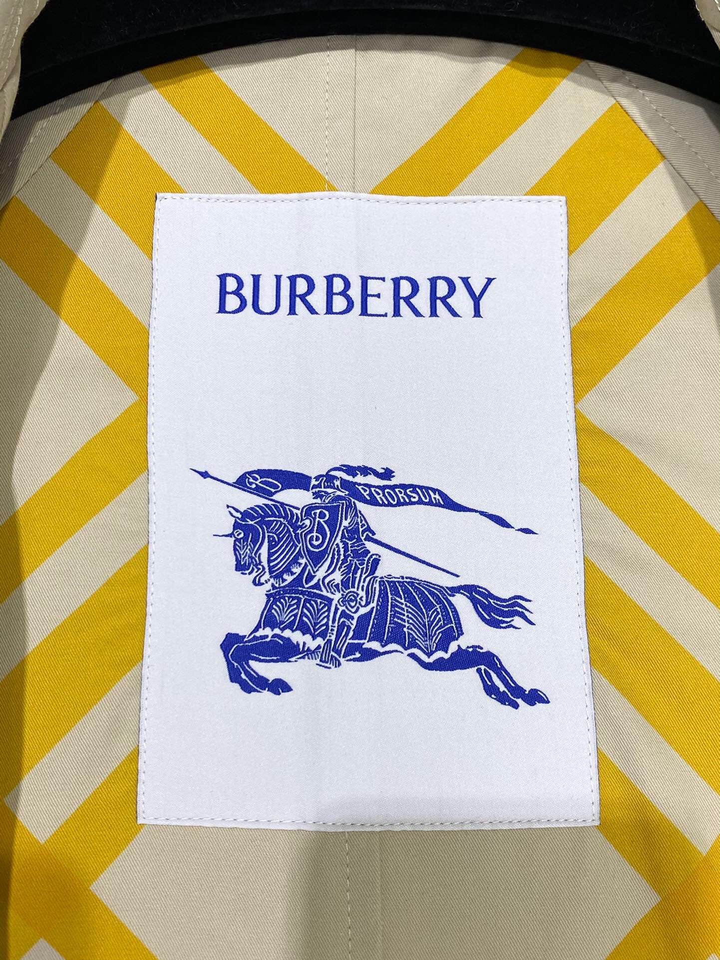 [Burberry Women