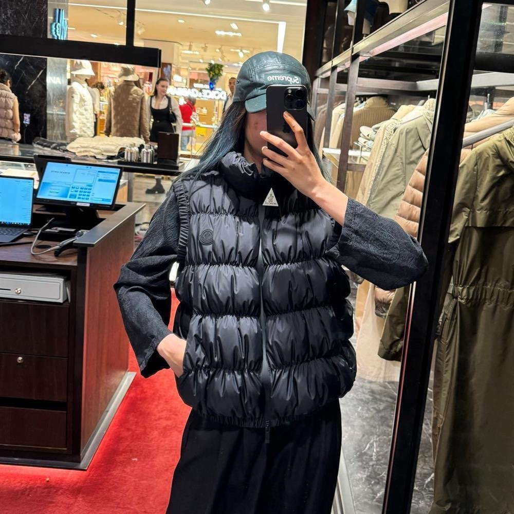 [Moncler Women