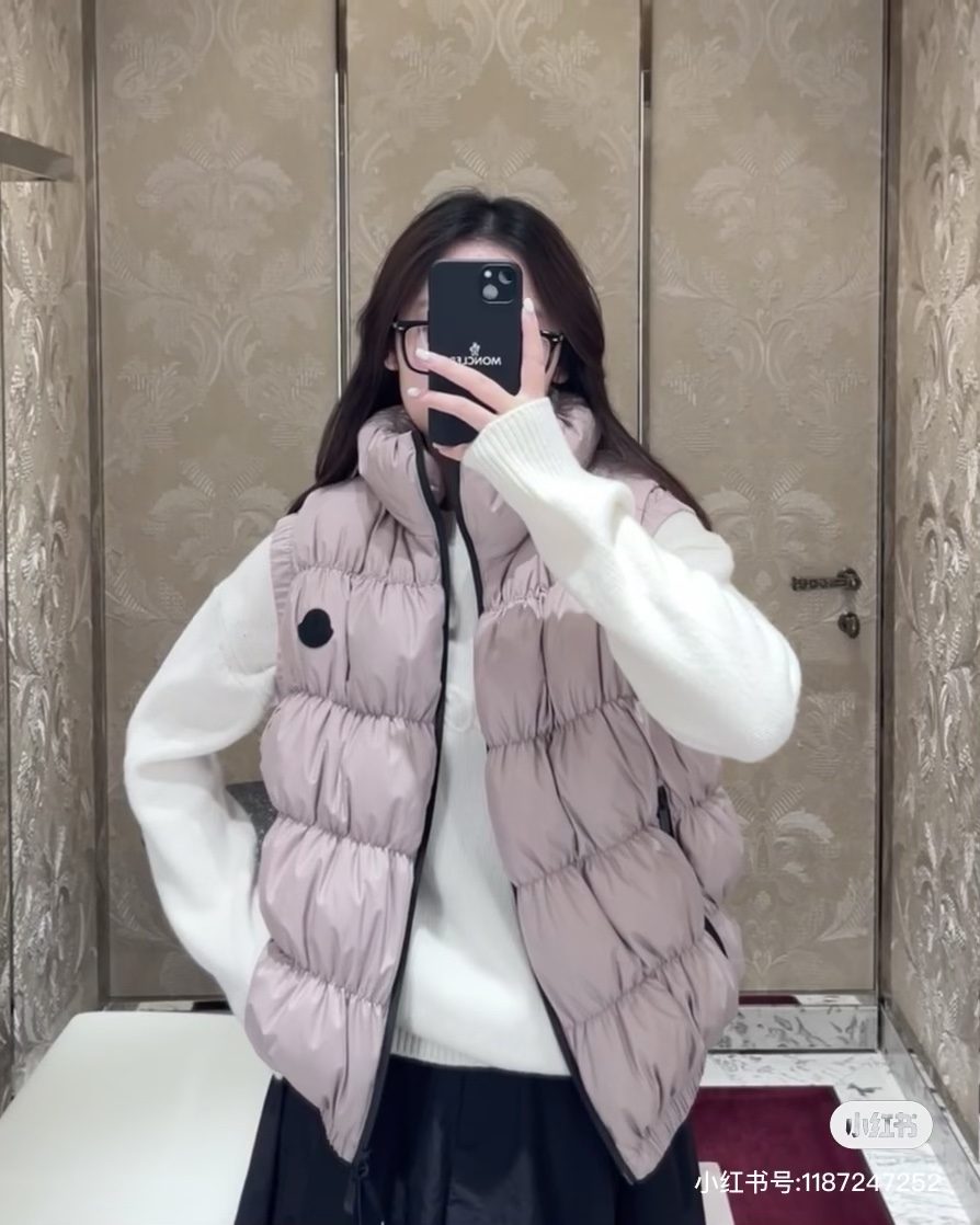 [Moncler Women