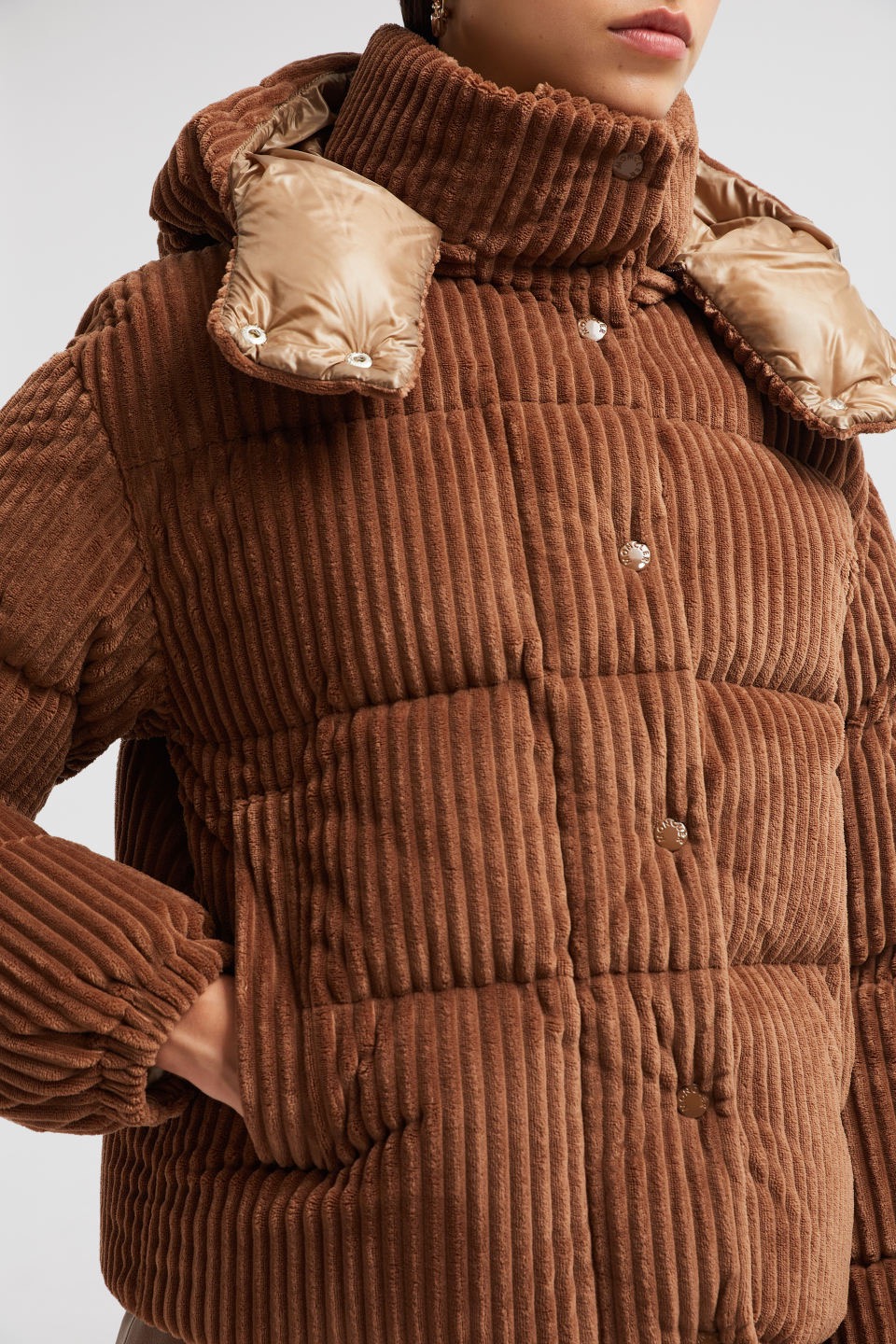 [Moncler Women