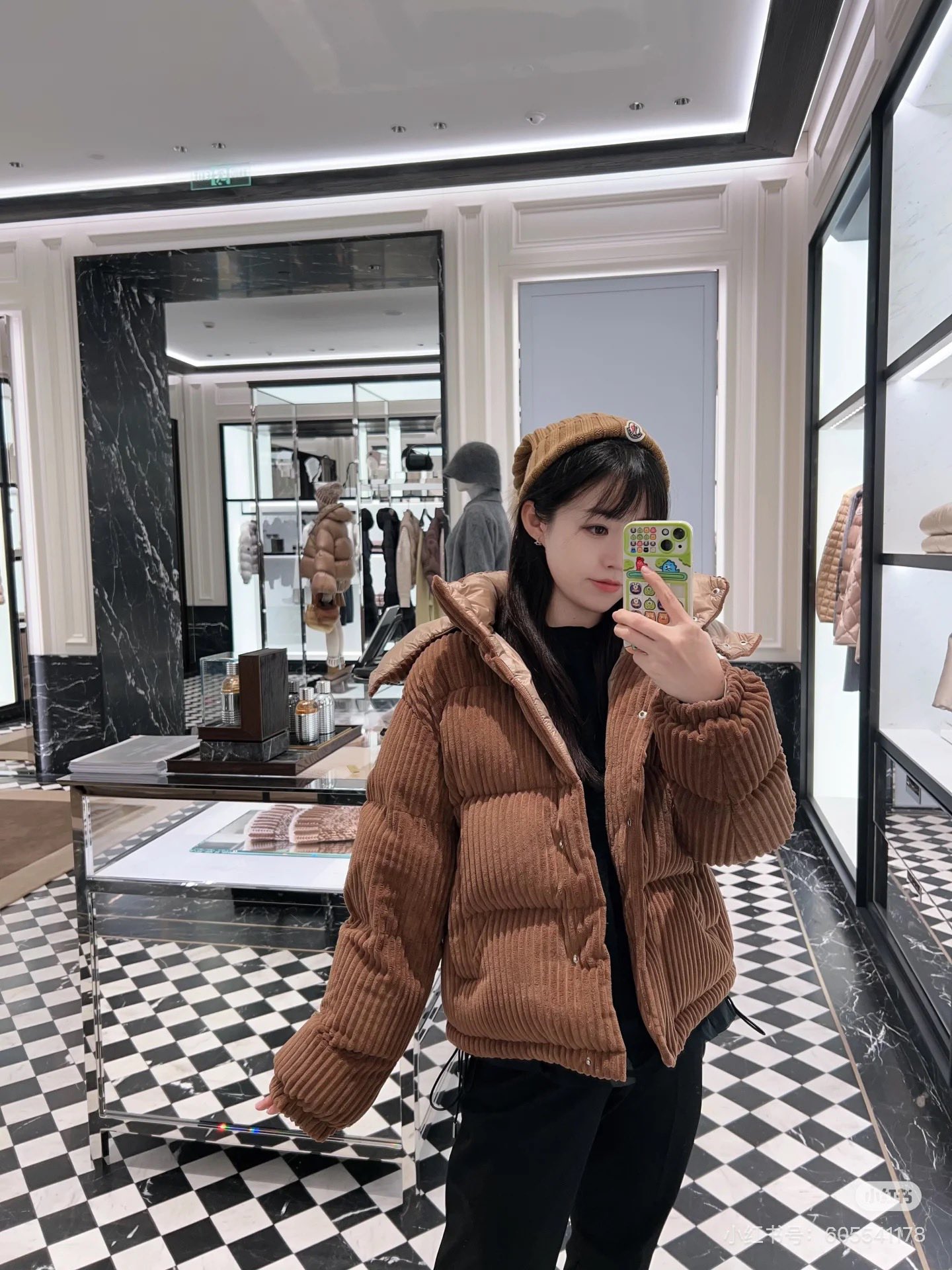 [Moncler Women
