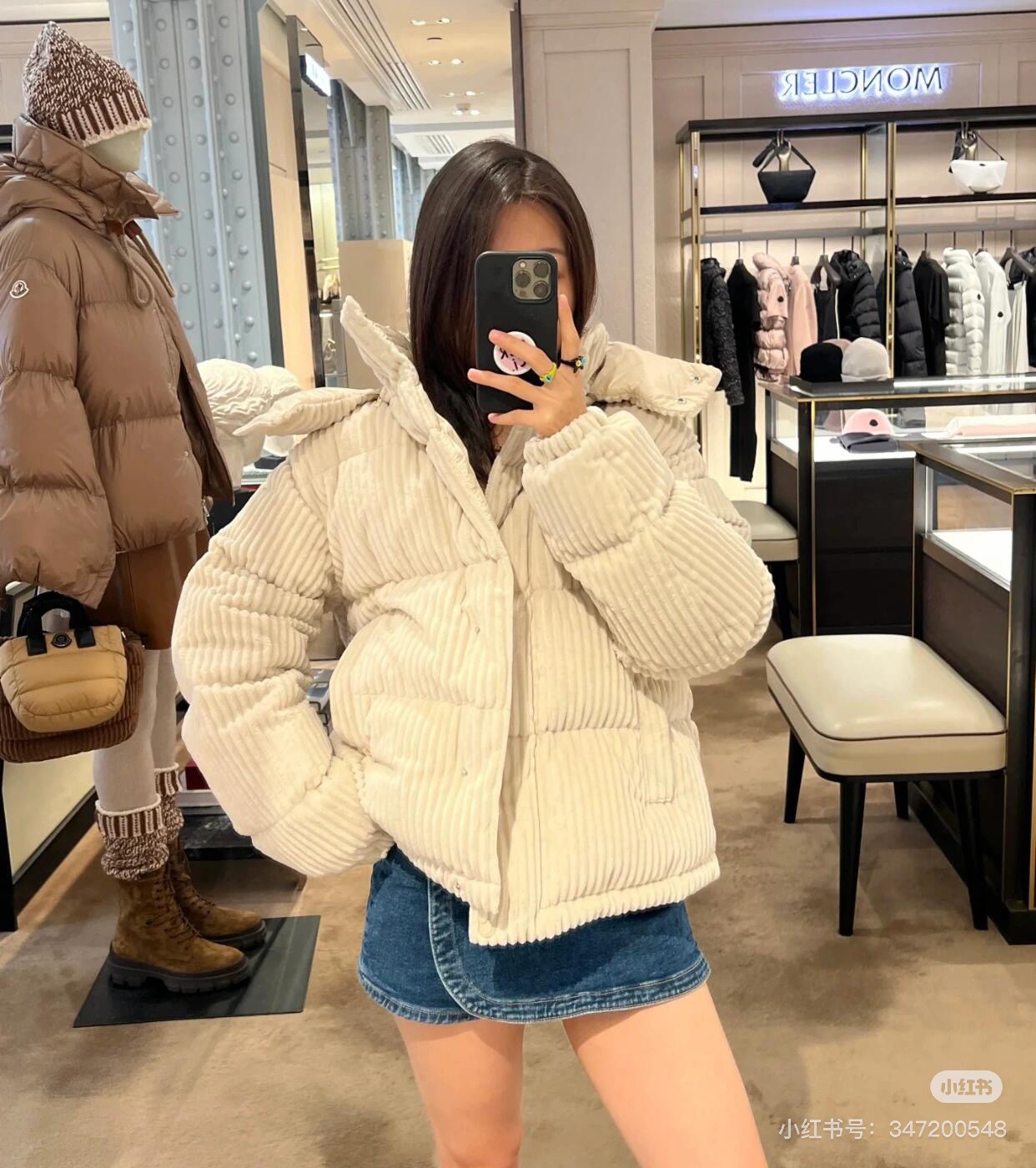 [Moncler Women