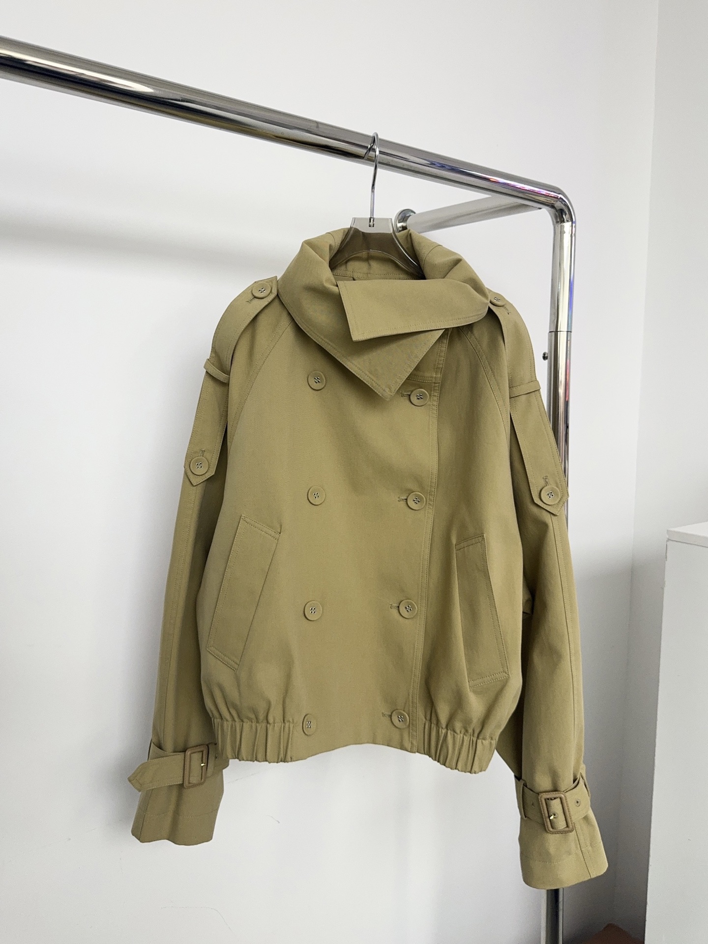 “High-Quality Single-Size Female Suit with Unique Packaging and Stylish Design” - 图片 7