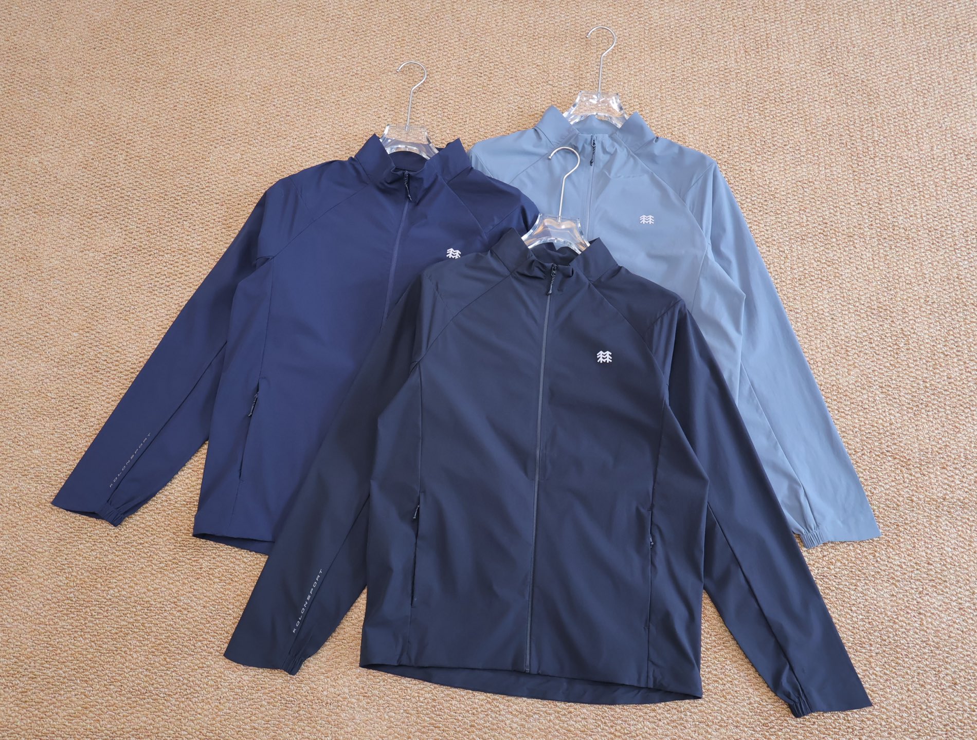 Jacket 08317