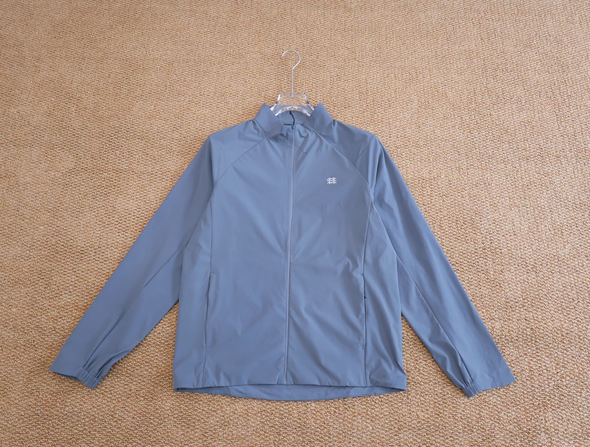 Alternative view of Jacket 08317