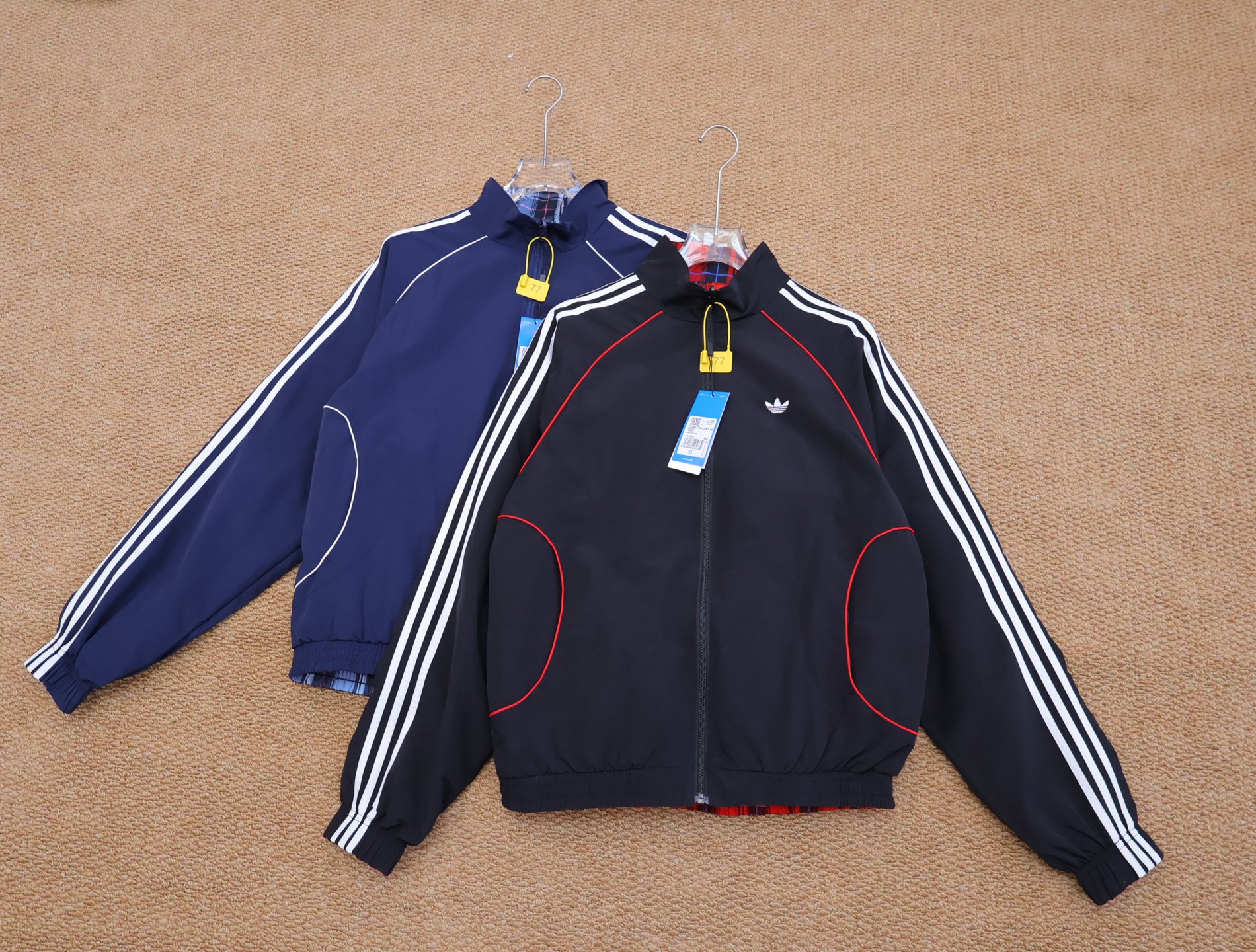 Jacket 08309