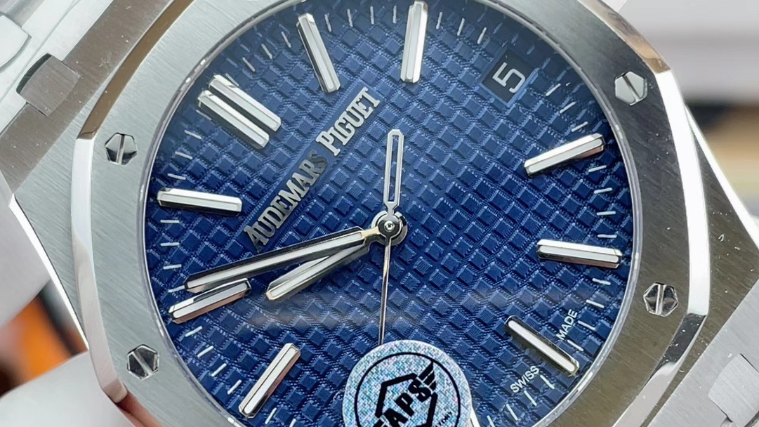 爱彼 Audemars Piguet 高级成衣风衣外套及大衣服饰 #97A5813B 4