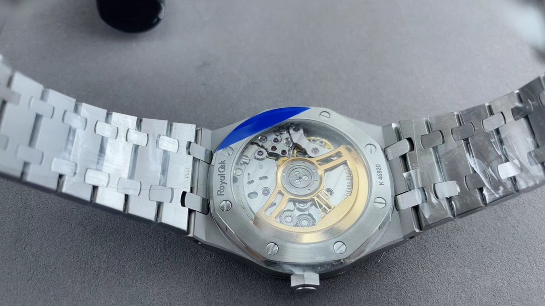 爱彼 Audemars Piguet 高级成衣风衣外套及大衣服饰 #97A5813B 8
