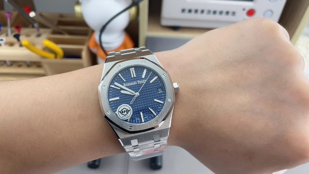 爱彼 Audemars Piguet 高级成衣风衣外套及大衣服饰 #97A5813B 5