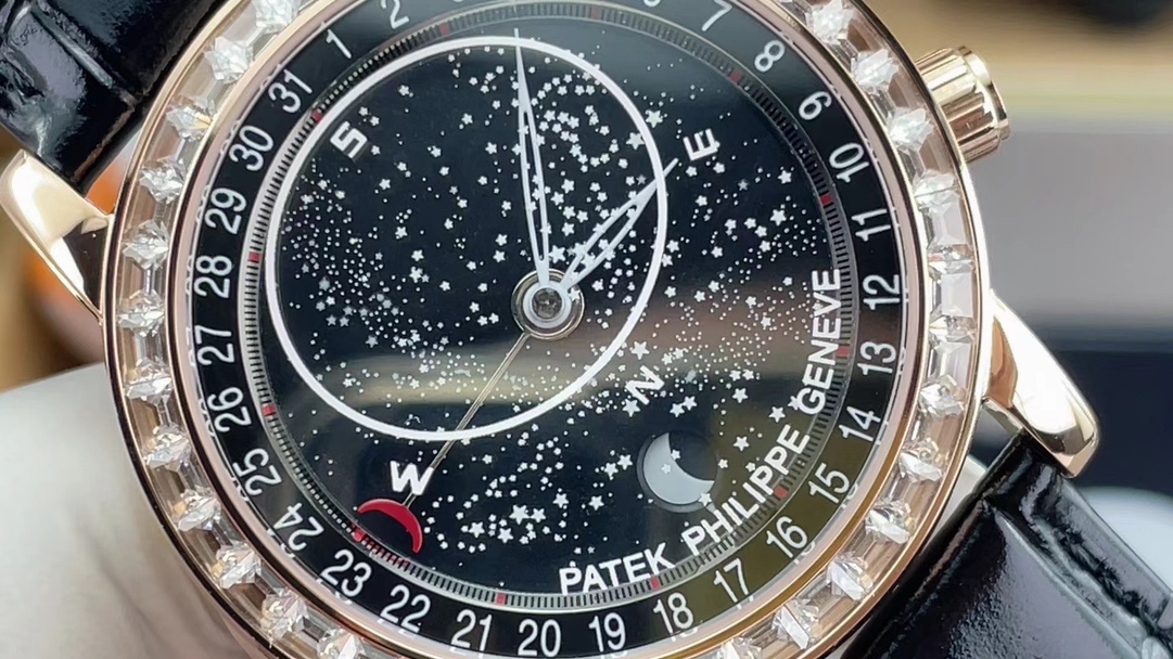 百达翡丽 Patek Philippe 高级成衣风衣外套及大衣服饰 #DC2B65E4 4