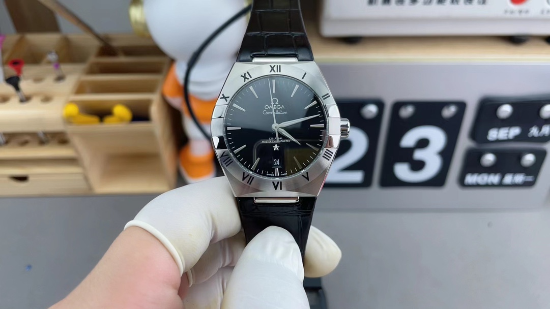 欧米茄 Omega 高级成衣风衣外套及大衣服饰 #030DC82D 5