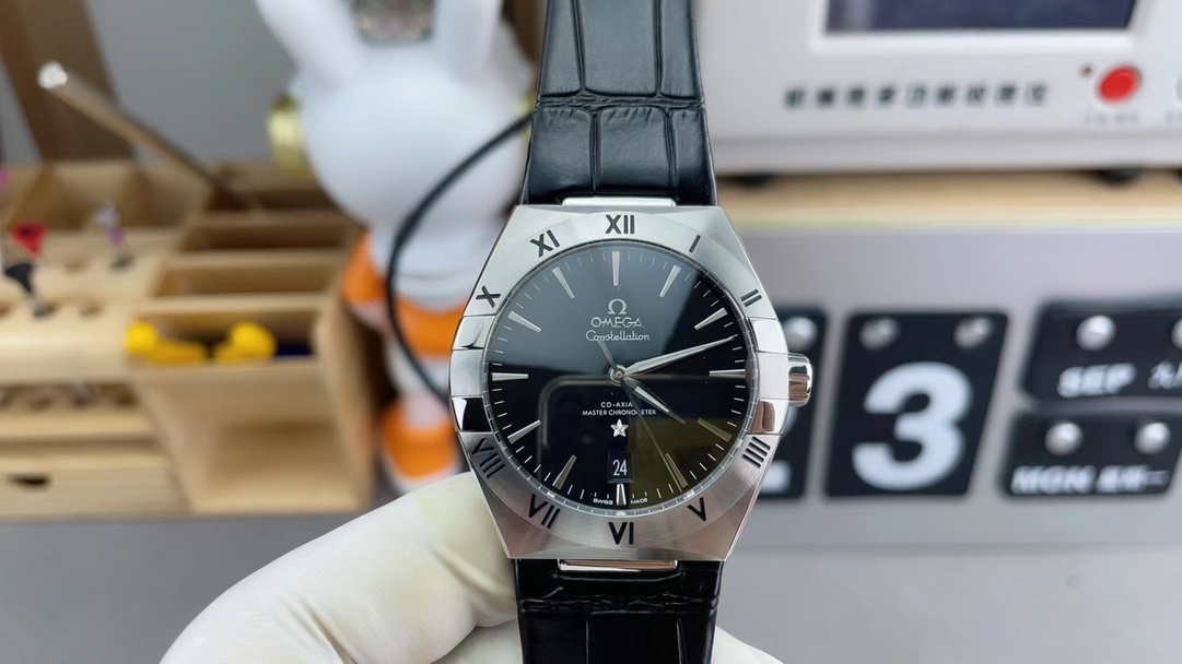欧米茄 Omega 高级成衣风衣外套及大衣服饰 #030DC82D 2