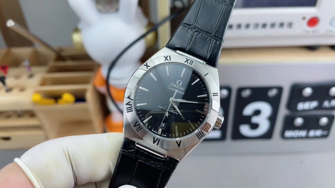 欧米茄 Omega 高级成衣风衣外套及大衣服饰 #030DC82D 3