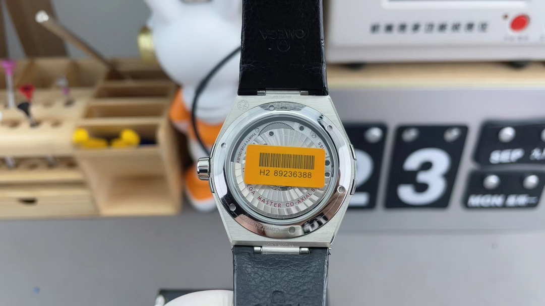 欧米茄 Omega 高级成衣风衣外套及大衣服饰 #030DC82D 8