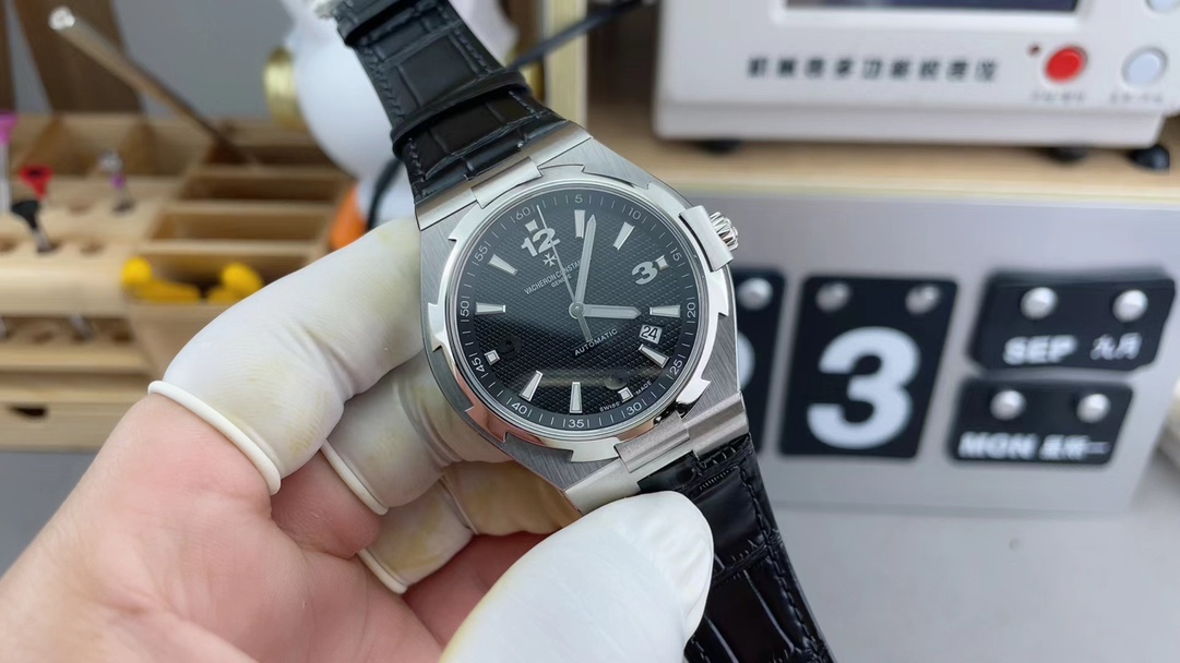 江诗丹顿 Vacheron Constantin 高级成衣风衣外套及大衣服饰 #CA2EB60E
