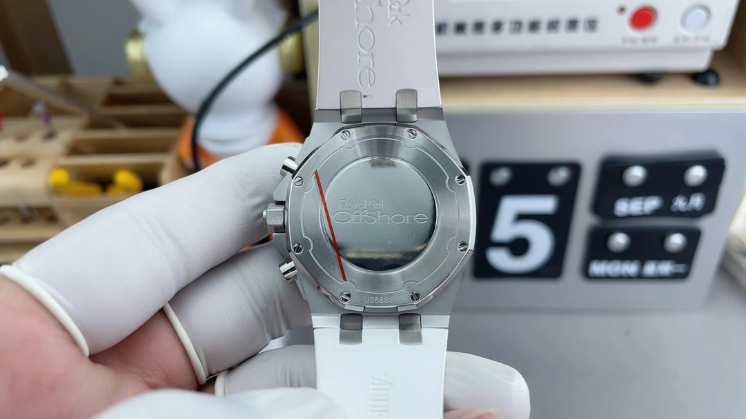 爱彼 Audemars Piguet 高级成衣风衣外套及大衣服饰 #93AD86DD 8