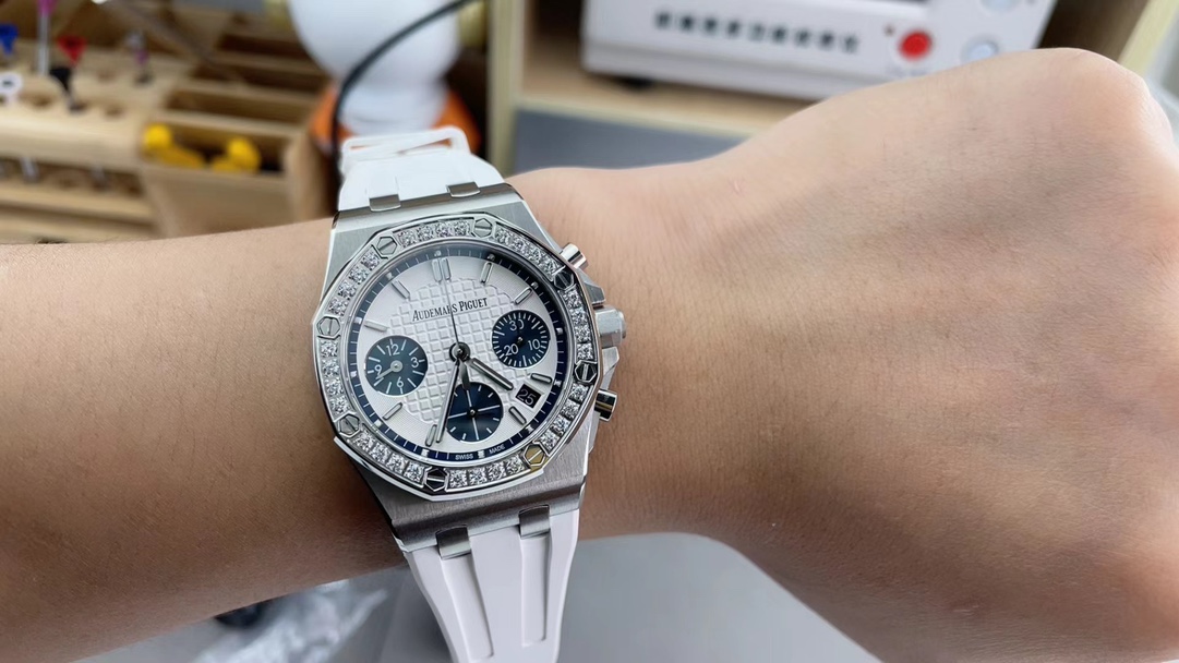 爱彼 Audemars Piguet 高级成衣风衣外套及大衣服饰 #93AD86DD 5