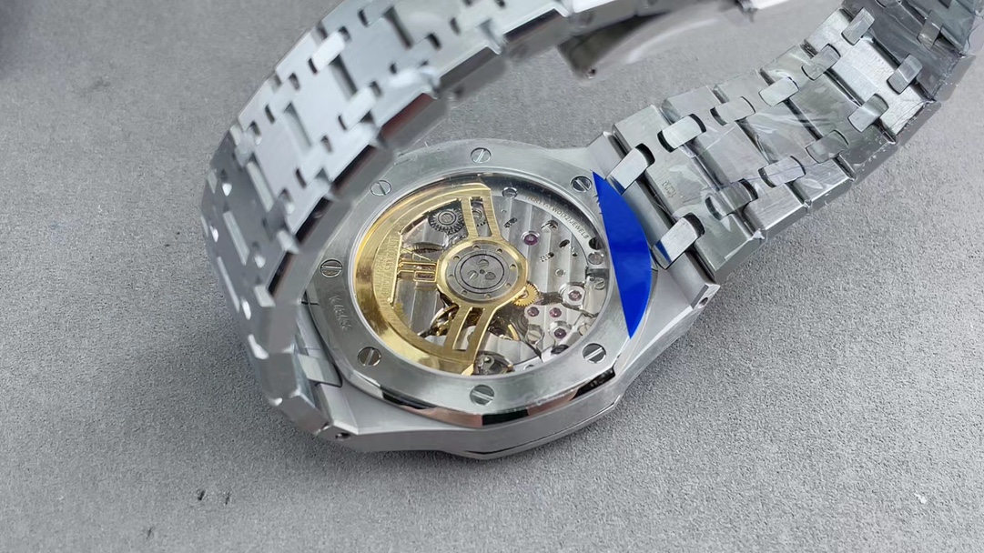 爱彼 Audemars Piguet 高级成衣风衣外套及大衣服装 #89725834 8