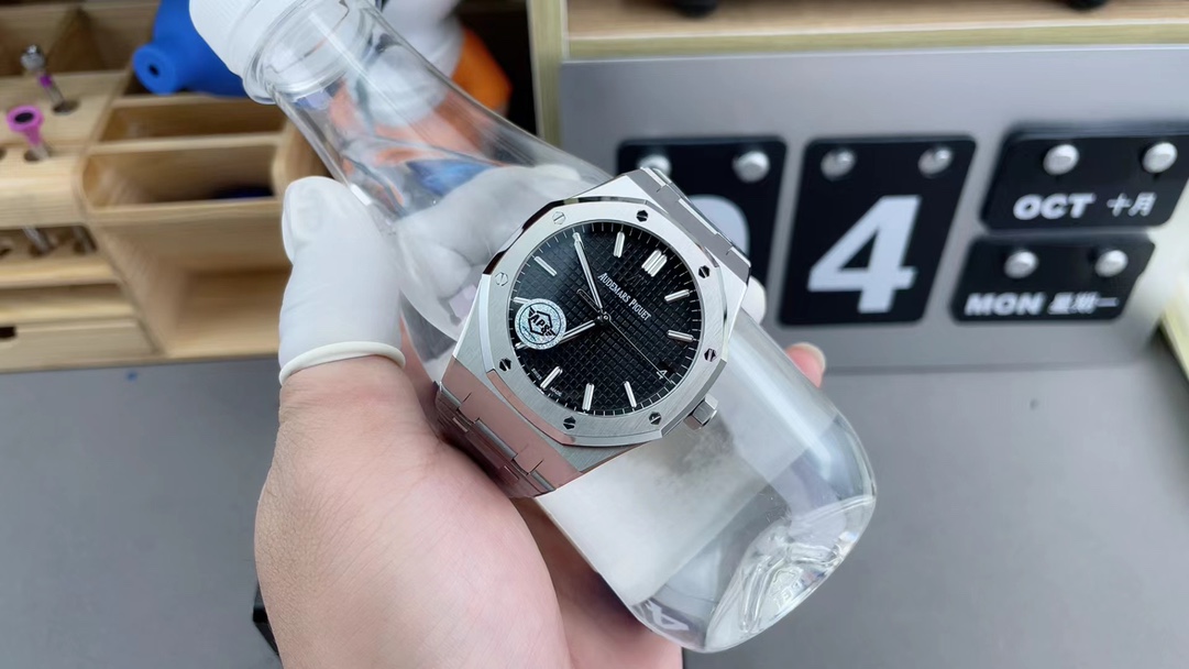 爱彼 Audemars Piguet 高级成衣风衣外套及大衣服装 #89725834 5