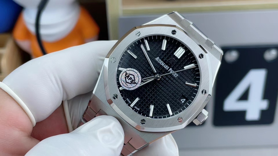 爱彼 Audemars Piguet 高级成衣风衣外套及大衣服装 #89725834 3