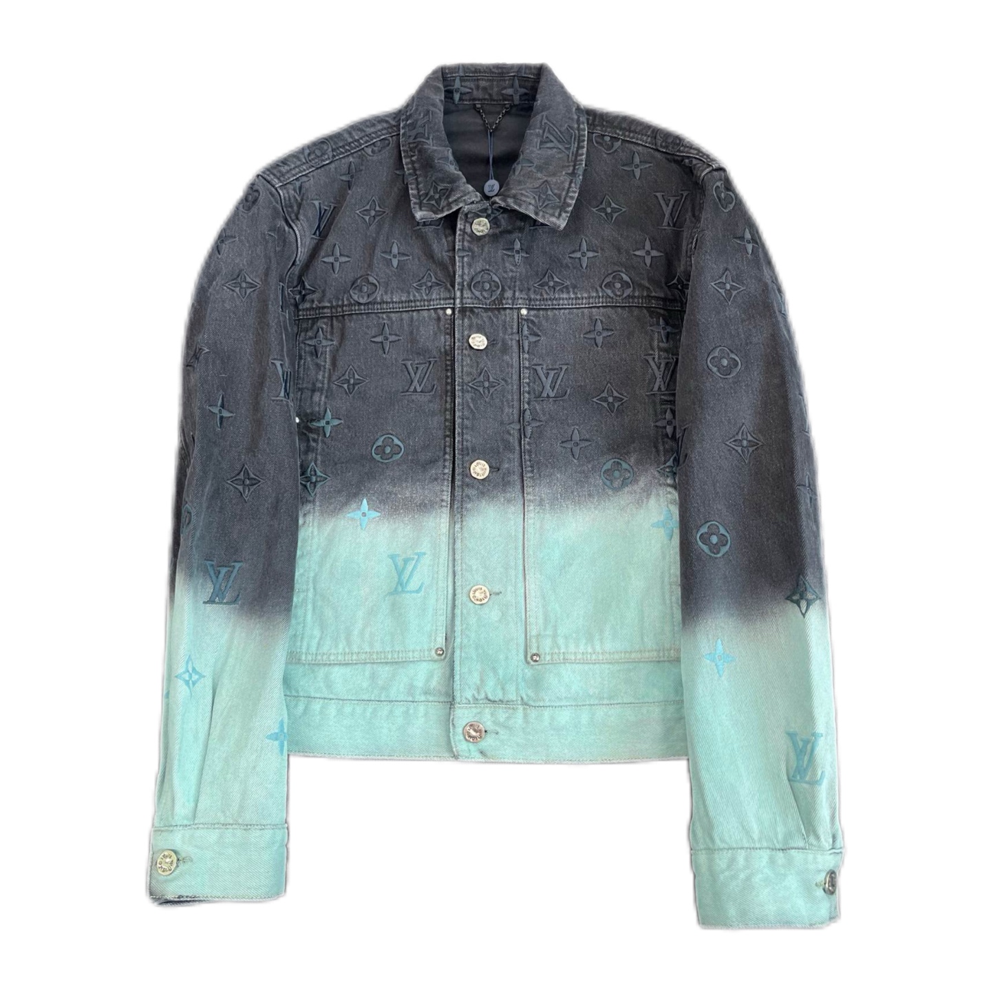 NO:120826,Number of codes 46-48-50-52-54 The same model for men and women, on sale in stock, self-pick up the next day [Popular version] Donkey House Northern Light Blue Flame Gradient Jacket No copywriting, see the picture and speak, it's a dragon or a bug, you will know if it's a...,,louis vuitton,louis vuitton,jackets & coats,alexander wang19860909码数46-48-50-52-54 男女同款 现货发售 自取隔天【爆款翻单】驴家 北极光蓝火焰渐变外套 没文案看图说话 是龙是虫您收到便知.,,louis vuitton,louis vuitton,jackets & coats,alexander wang,Men's clothing