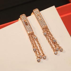 Hermès 爱马仕满钻，(银色，玫瑰金)185