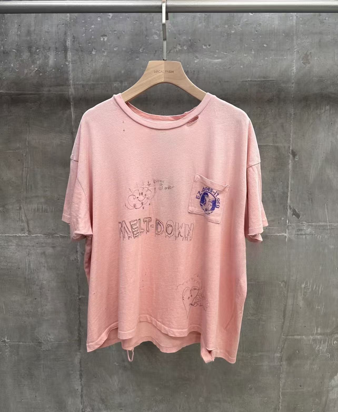 T-Shirt FW26 10354