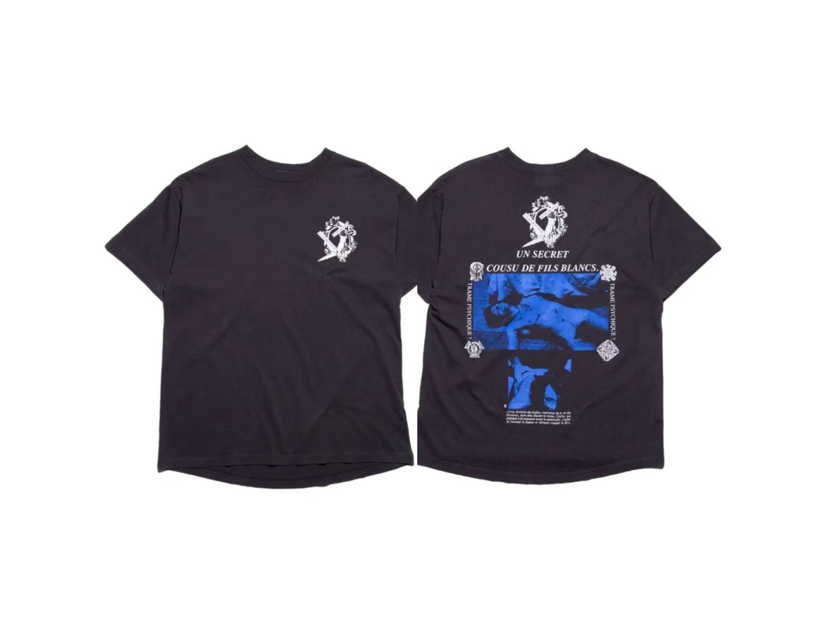 T-Shirt P62ENFANTS 10351