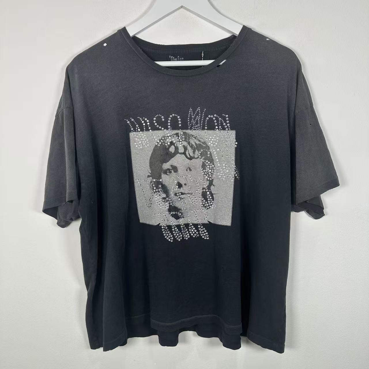 T-Shirt FW26 10350