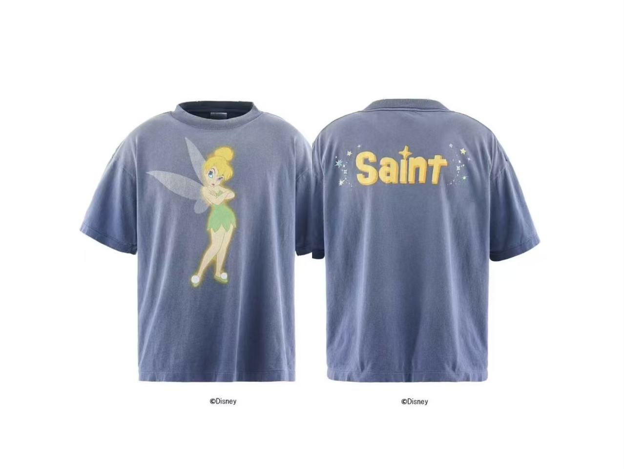T-Shirt P68SAINT 10361