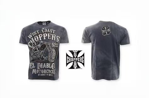 T-Shirt 10347