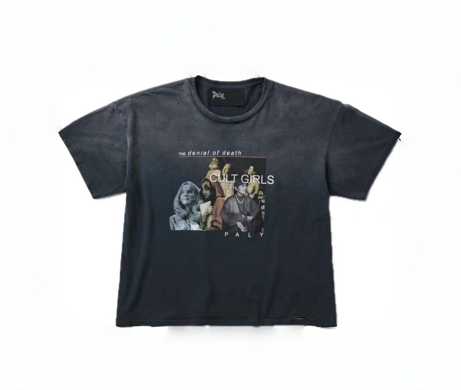 T-Shirt 10346