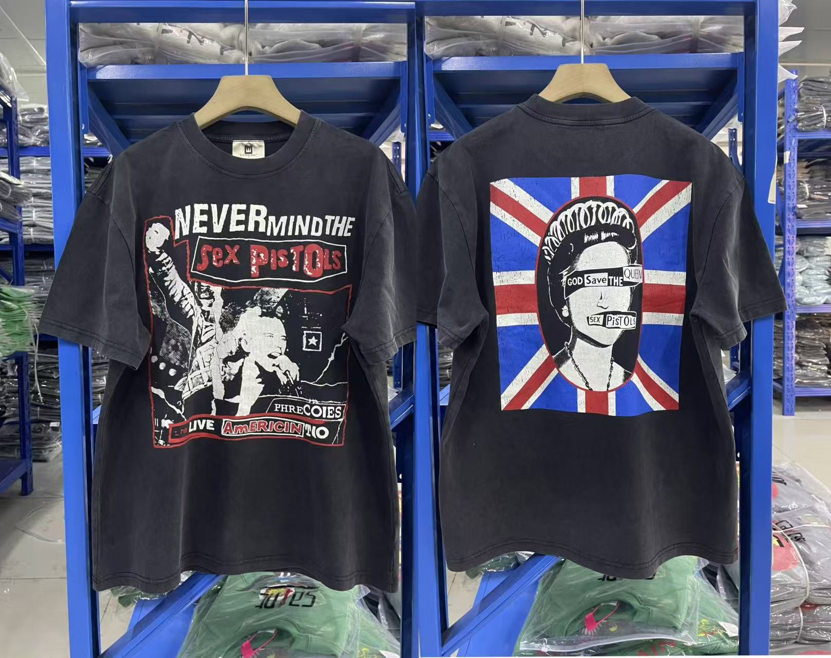 T-Shirt 10684