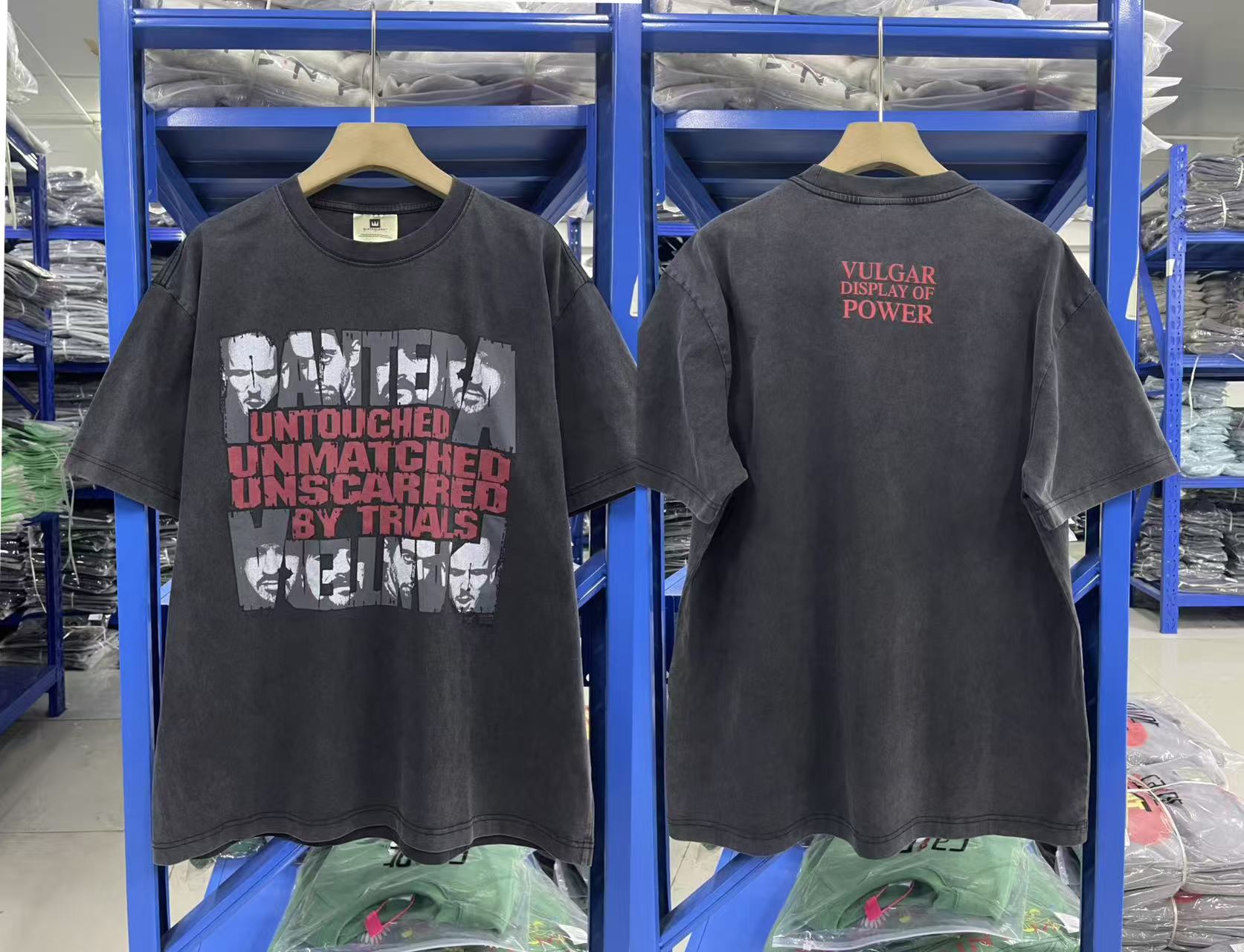 T-Shirt 10680