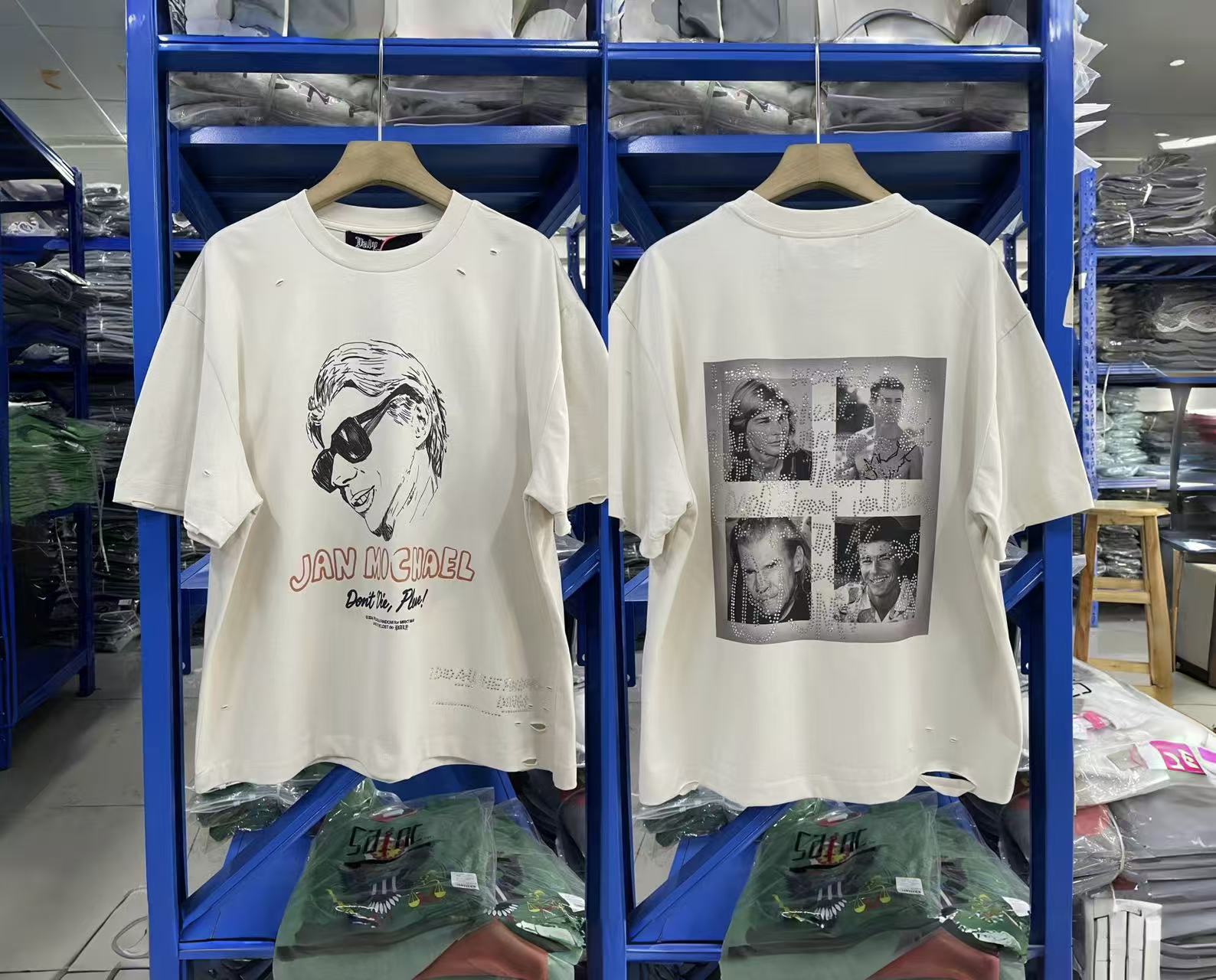 T-Shirt 10677