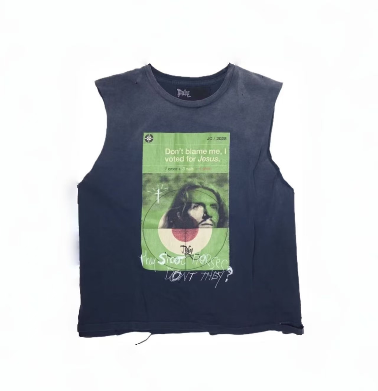 T-Shirt 10676
