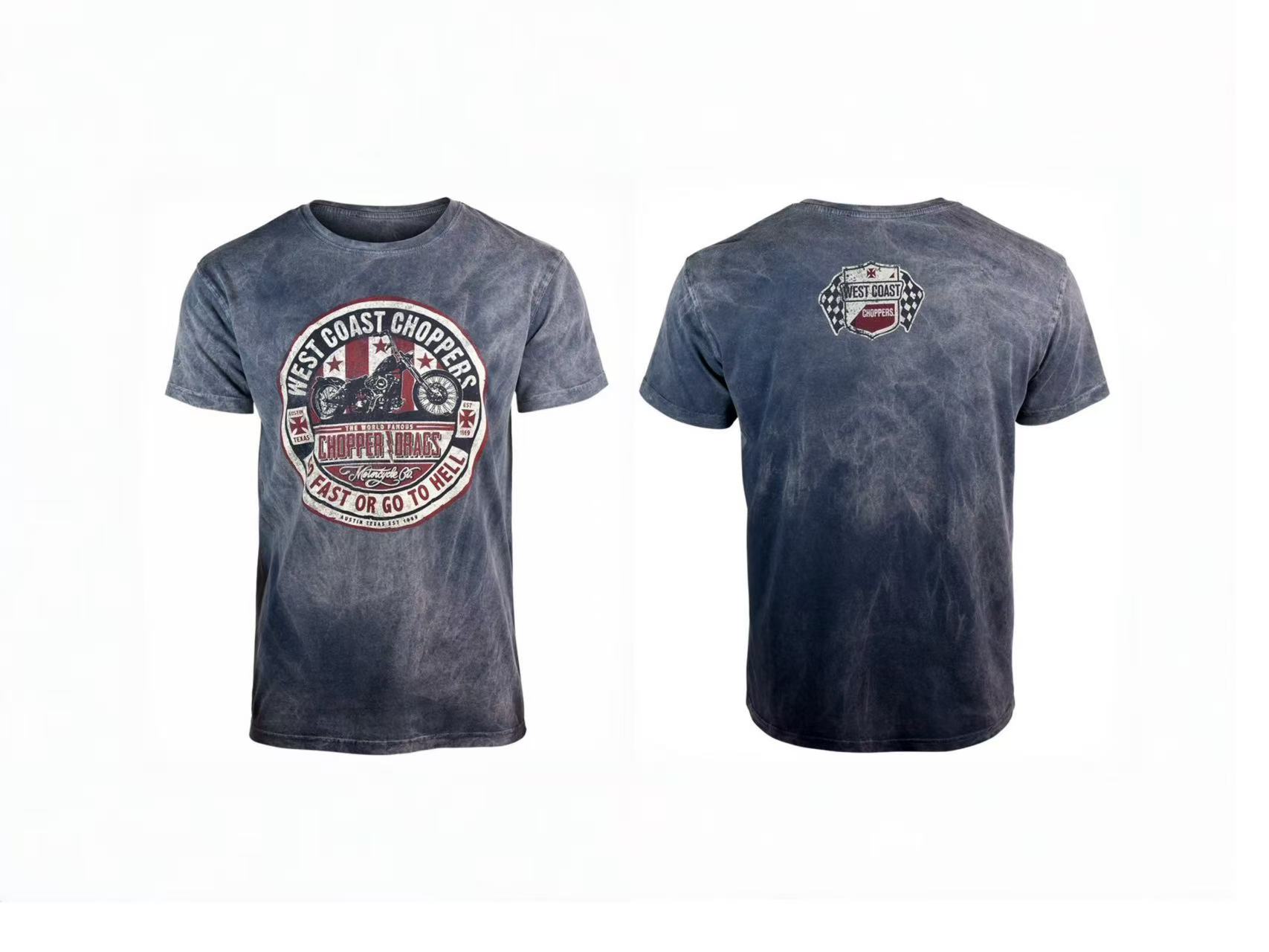 T-Shirt 10702