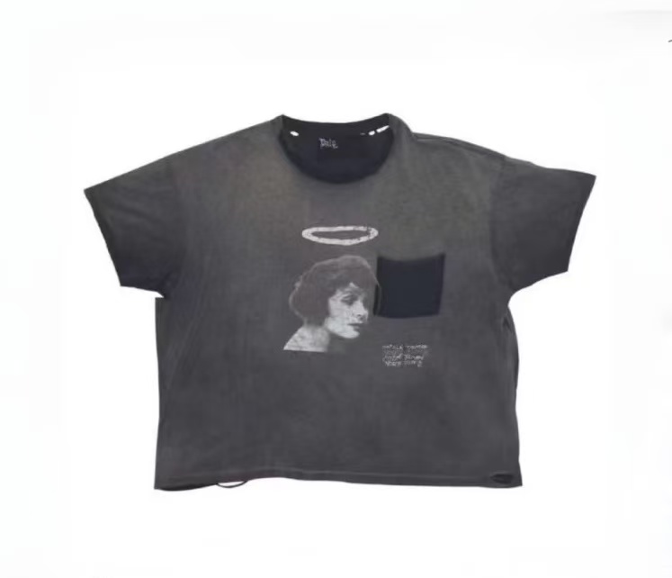 T-Shirt FW26 10376