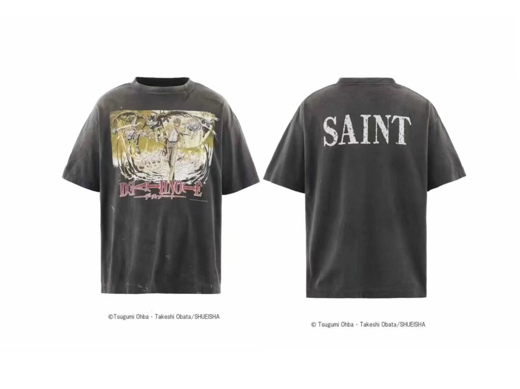 T-Shirt P73SAINT 10374