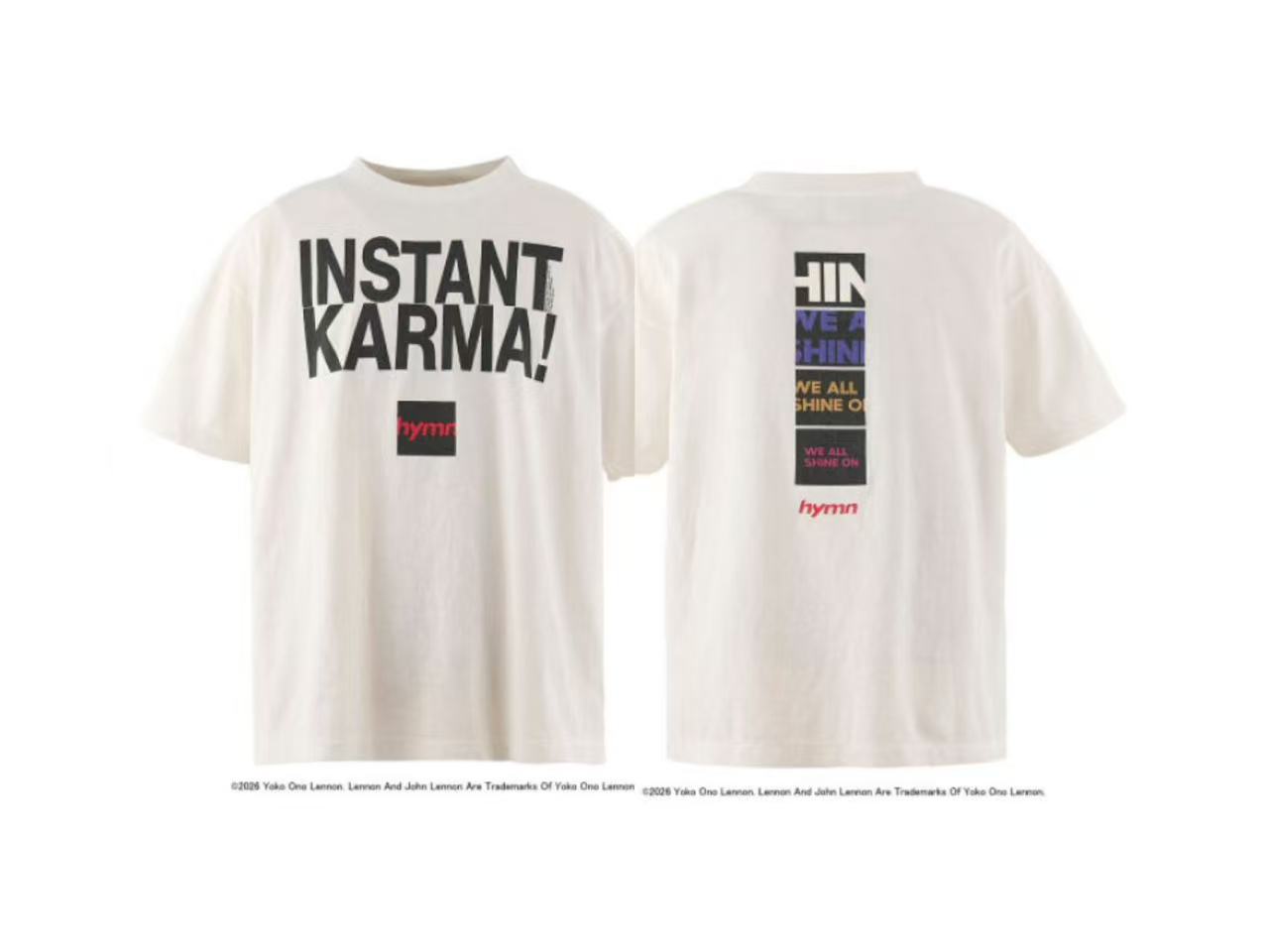T-Shirt P59SAINT 10373