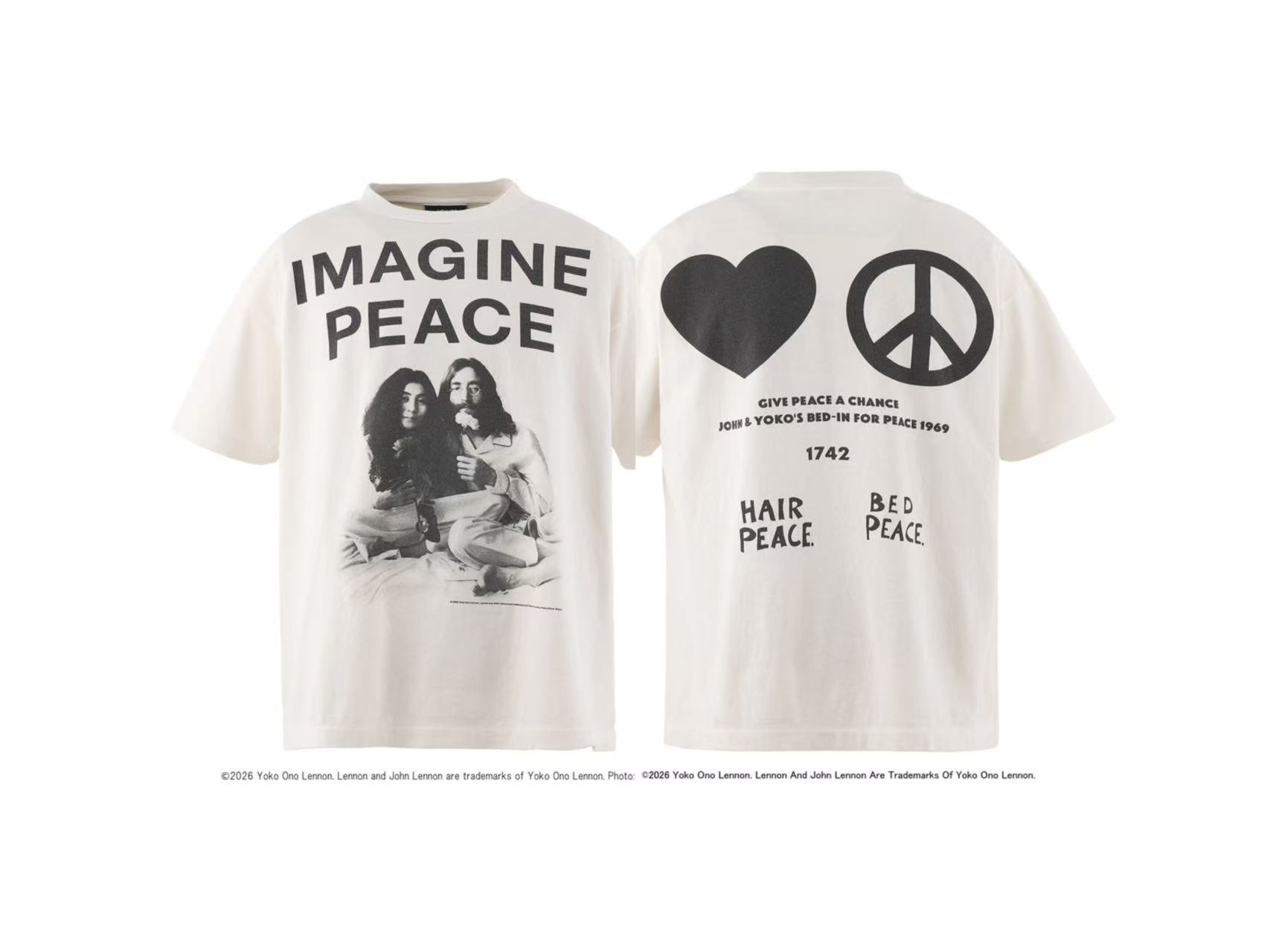 T-Shirt P59SAINT 10372