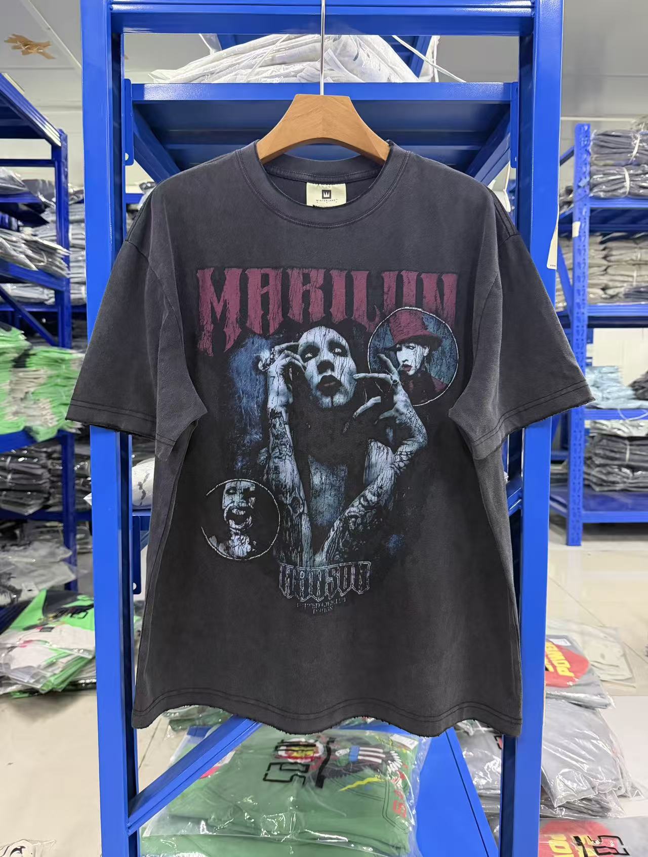 T-Shirt 10371