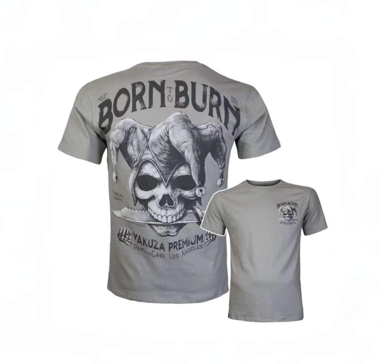 T-Shirt 10370