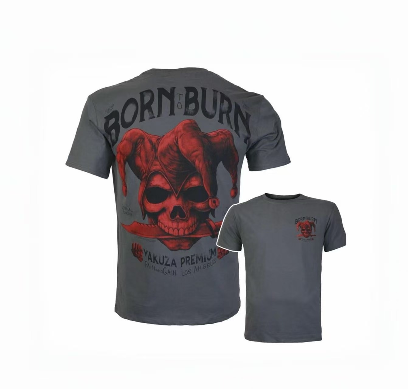 T-Shirt 10369